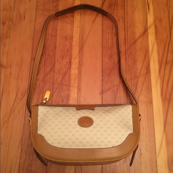 Authentic Gucci Purse
