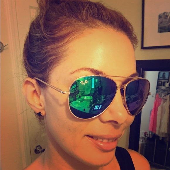 Ray ban sunglasses