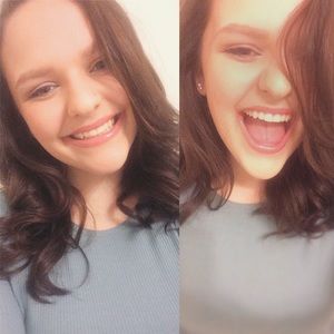 Meet your Posher, Marisa