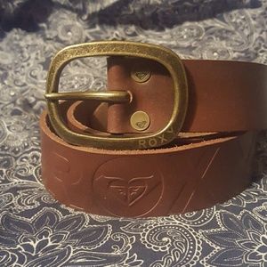 Roxy Belt
