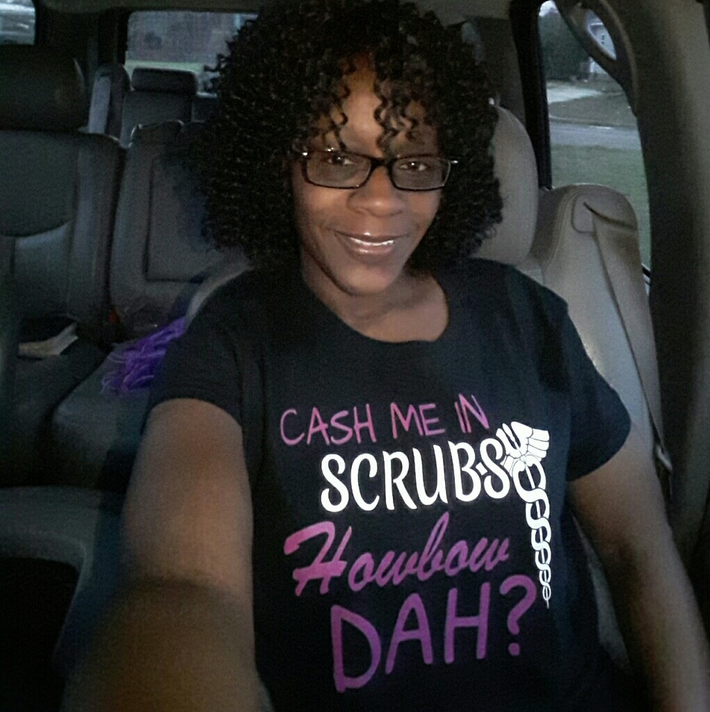 Meet your Posher, Erica