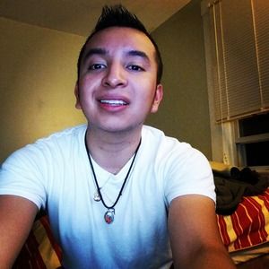 Meet your Posher, Freddy