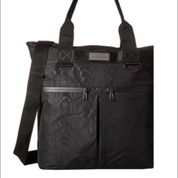 Stella McCartney big sports bag