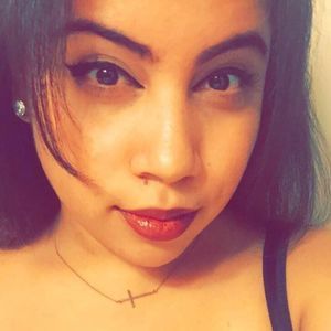 Meet your Posher, Jasmine