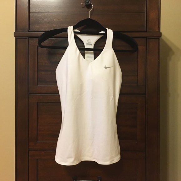 Nike tank top