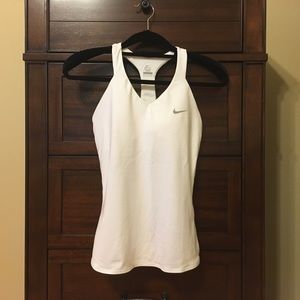 Nike tank top