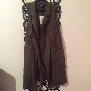 Target Jackets & Coats - Who What Wear trench Vest Target Jackets & Coats - Who What Wear trench Vest