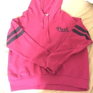 Victoria Secrets PINK sweatshirt