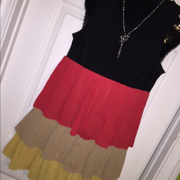 3/$14 🐾 21 Dress ~ B12 - Picture 2 of 4