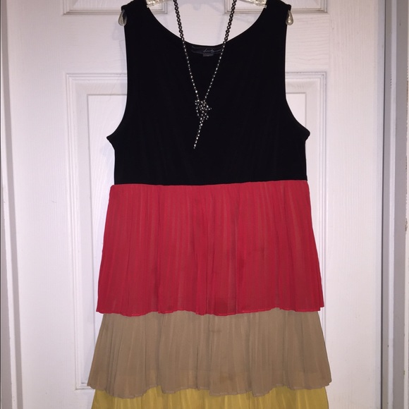 3/$14 🐾 21 Dress ~ B12 - Picture 3 of 4