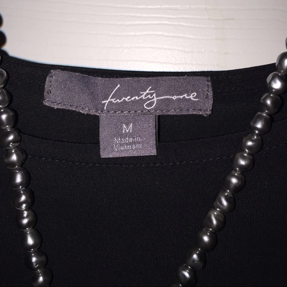 3/$14 🐾 21 Dress ~ B12 - Picture 4 of 4