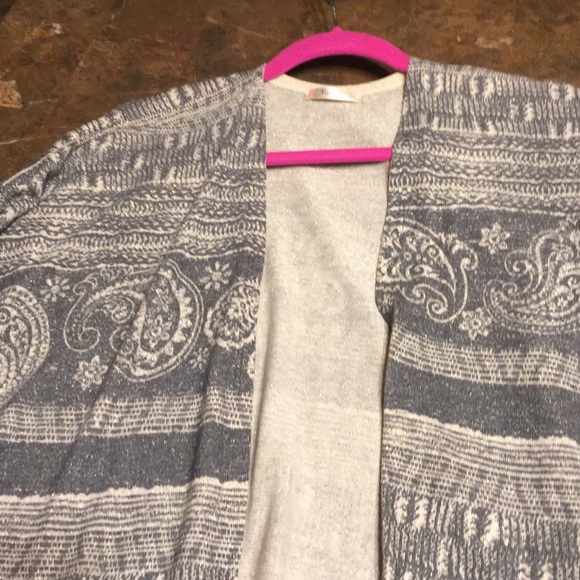 Light cardigan - Picture 3 of 4