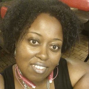 Meet your Posher, Cherise