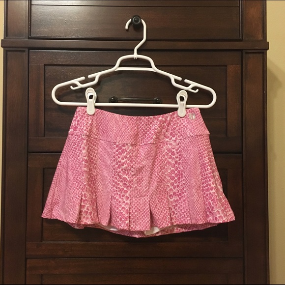 Eleven by Venus Williams tennis skirt