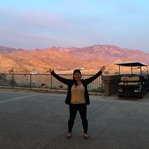 Meet your Posher, Veronica