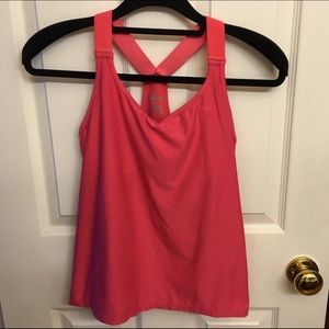 Wilson tank top