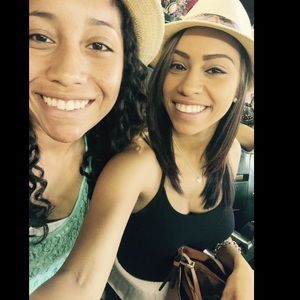 Meet your Posher, Taylor