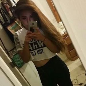 Meet your Posher, Nayeli