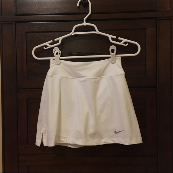 Nike tennis skirt