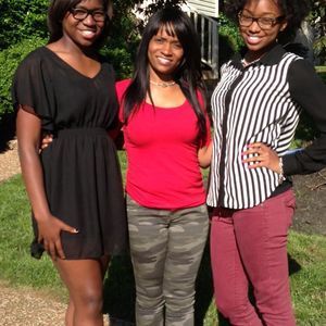 Meet your Posher, Tara