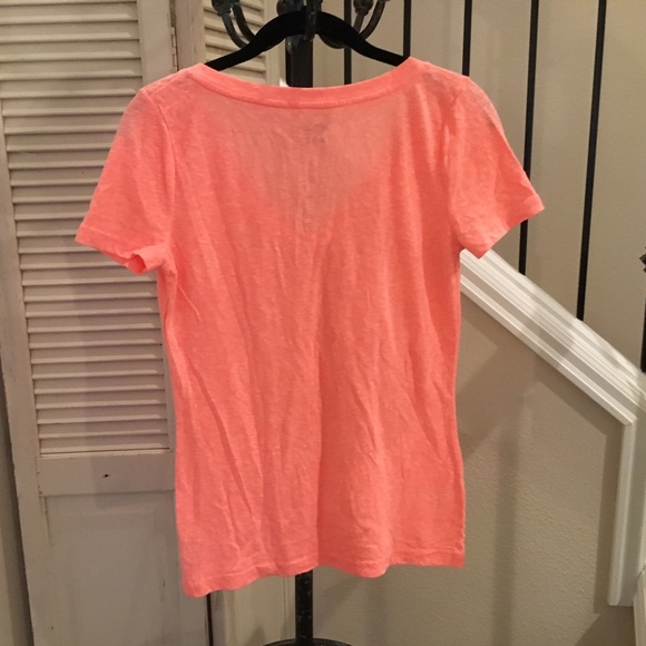 Mossimo Supply Co. | short sleeve v-neck - Picture 3 of 3