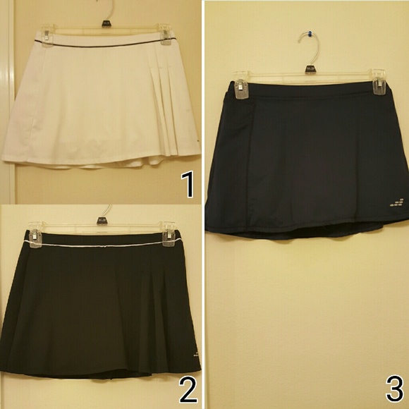 BCG Tennis Skirts