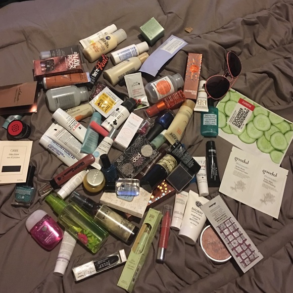 Samples