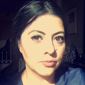 Meet your Posher, Silvia