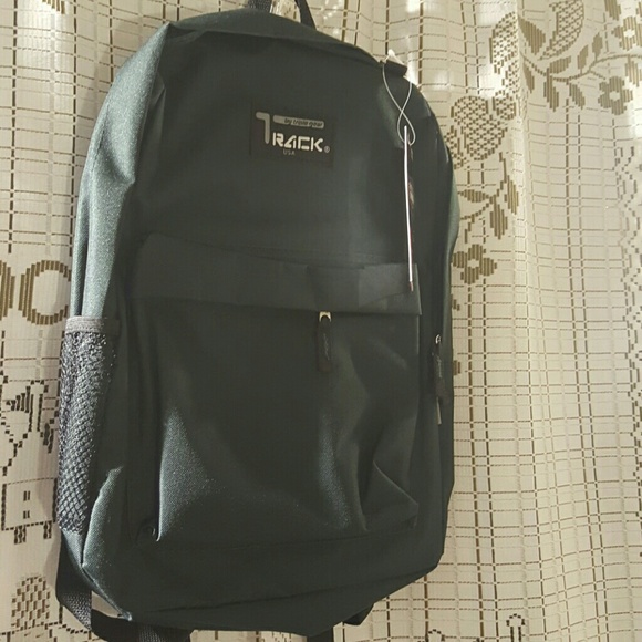 Semperjeni's bundle Track usa backpack