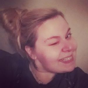 Meet your Posher, Meagan