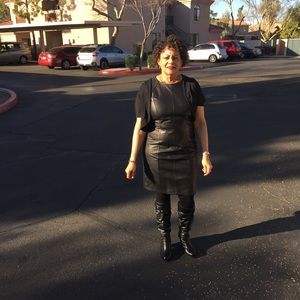 Meet your Posher, Tressa