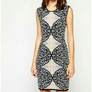 BCBG Maxazria Bodycon Dress
