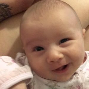 Meet your Posher, Annmarie