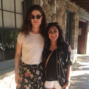 Meet your Posher, Sonia