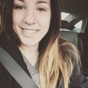 Meet your Posher, Vicky