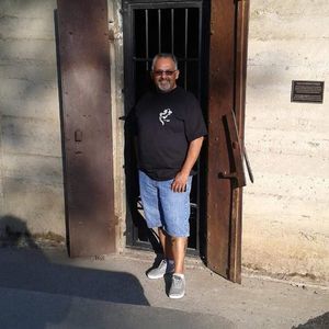 Meet your Posher, Benny