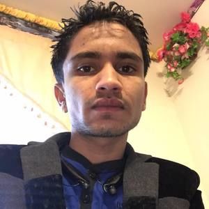 Meet your Posher, Rupak