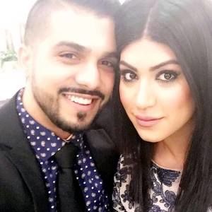 Meet your Posher, Zahra