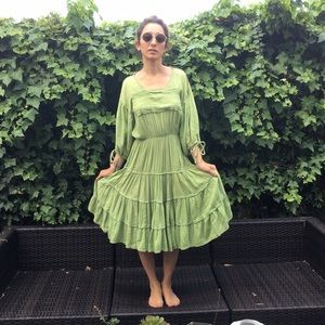 Gorgeous Carolina K dress