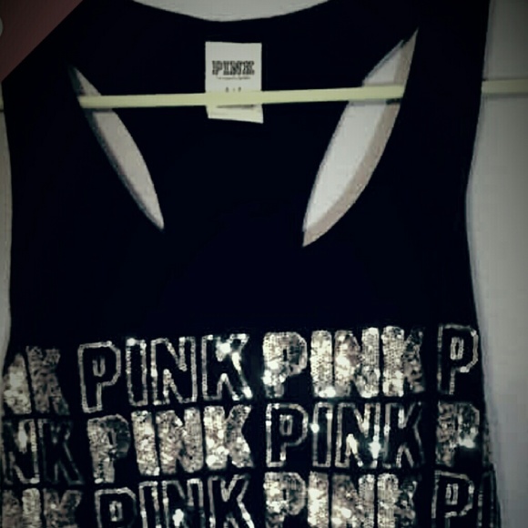 Victoria secrets tank top