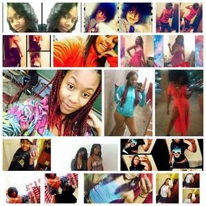 Meet your Posher, Leelee