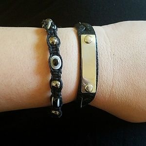 Braclet set