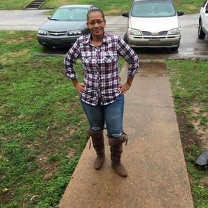 Meet your Posher, Mary