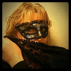 Meet your Posher, Tracie