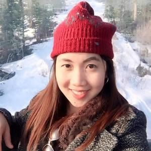 Meet your Posher, Leslie