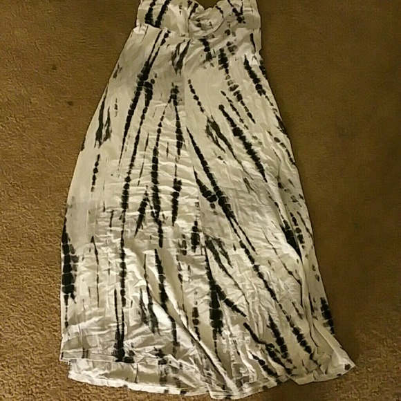 Long skirt