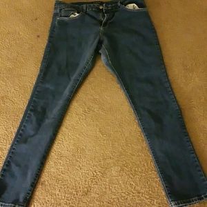 Size 16 jeans