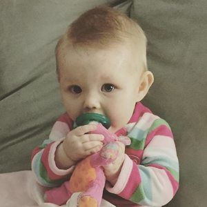 Meet your Posher, Amber