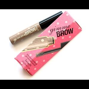 Benefit gimme brow || Never used