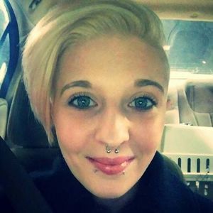 Meet your Posher, Daisy